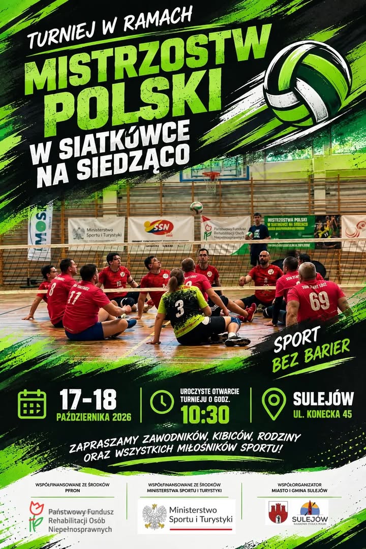 Post z Facebooka – 14 października 2026